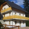 BUNGALOVI ROGLA Rogla Slovenija 12